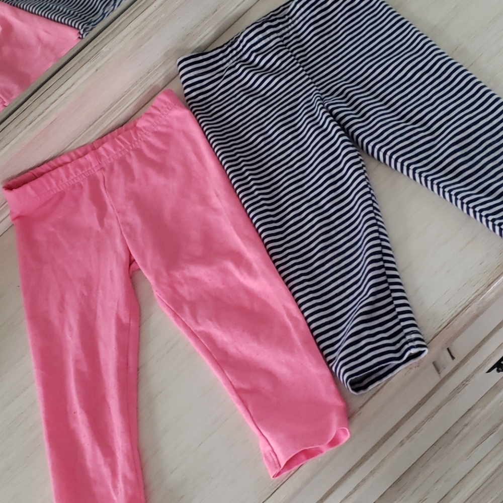 Capris
